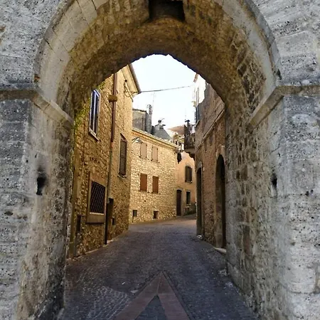 Martinahouse Vico nel Lazio