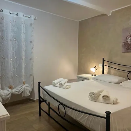 Martinahouse 게스트하우스 Vico nel Lazio